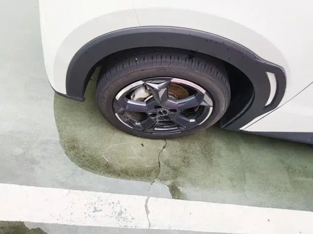 BYD Seagull — Фото автомобиля 22