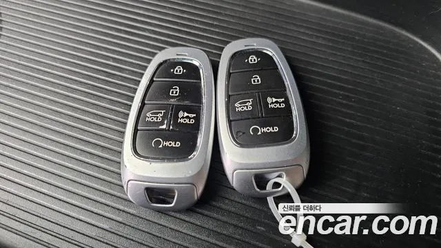 Hyundai Staria Staria Карго 5 мест — Фото автомобиля 17