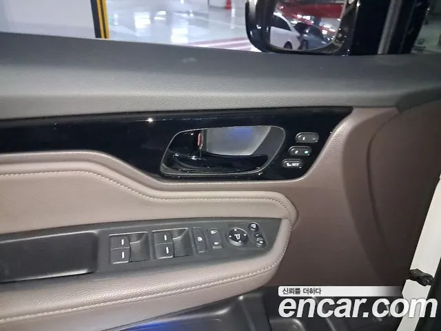 Honda Odyssey — Фото автомобиля 14