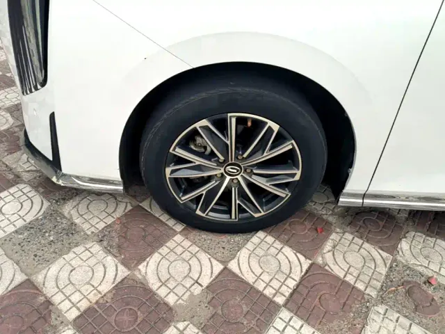 GAC Trumpchi M8 — Фото автомобиля 22