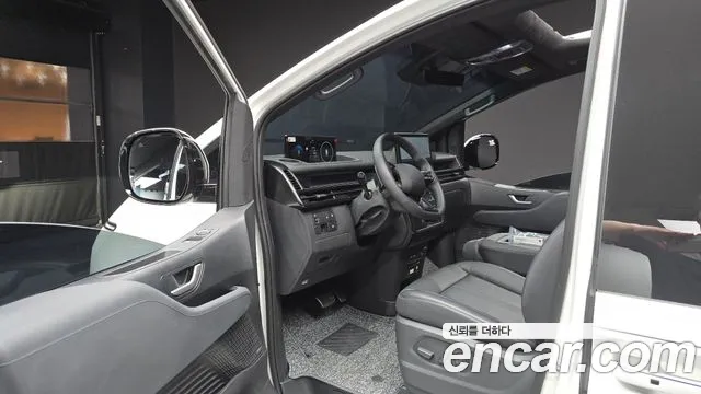 Hyundai Staria — Фото автомобиля 15