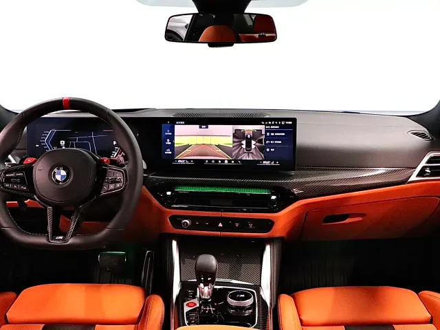 BMW M3 — Фото автомобиля 19