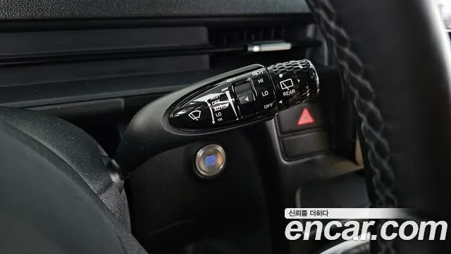 Hyundai Staria — Фото автомобиля 21