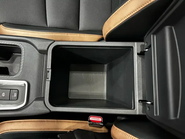 Nissan Sylphy — Фото автомобиля 26