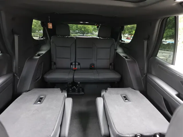 Daolangge Chevrolet Tahoe — Фото автомобиля 19