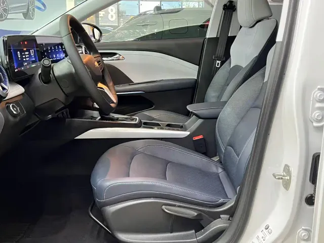 Chevrolet Monza — Фото автомобиля 13