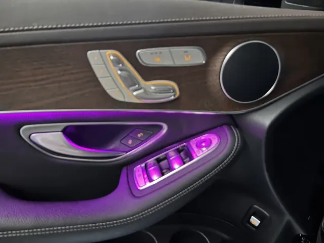 Mercedes-Benz GLC-Class — Фото автомобиля 13