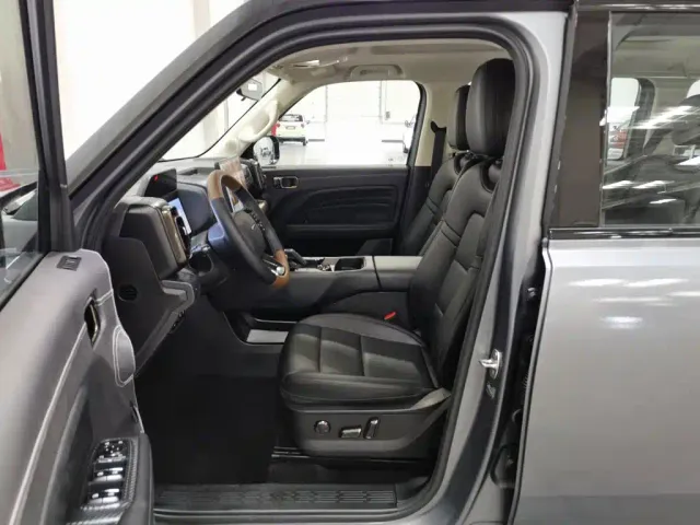 Haval Raptor — Фото автомобиля 10