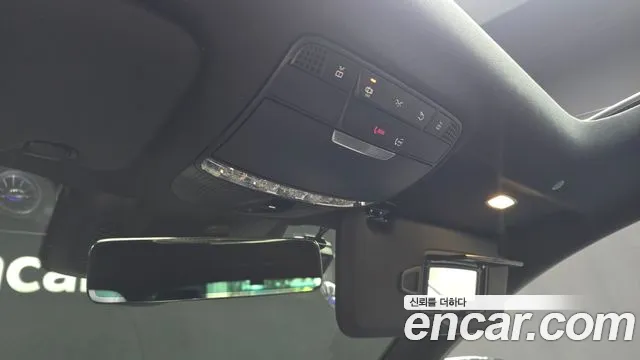 Mercedes-Benz E-Class W213 — Фото автомобиля 28