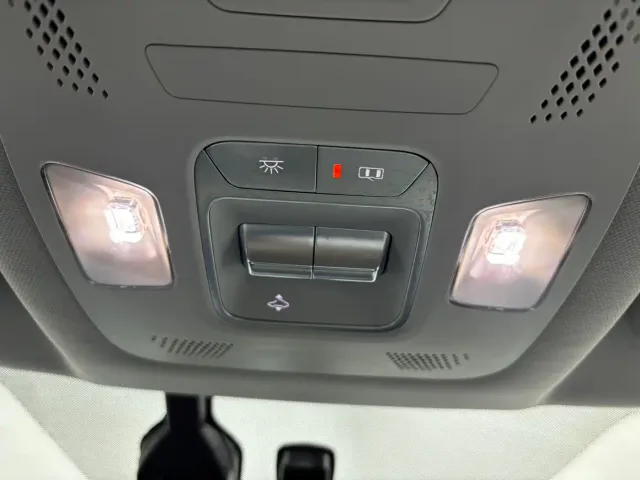 Chery Omoda 5 — Фото автомобиля 22