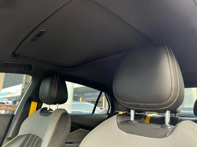 GAC Trumpchi Emkoo — Фото автомобиля 12