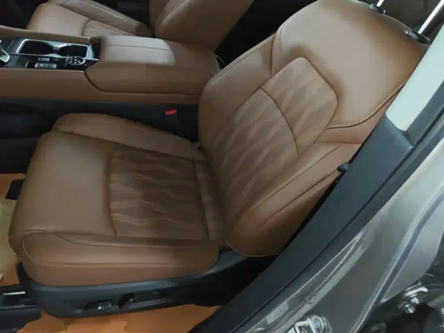 Nissan Terra — Фото автомобиля 14