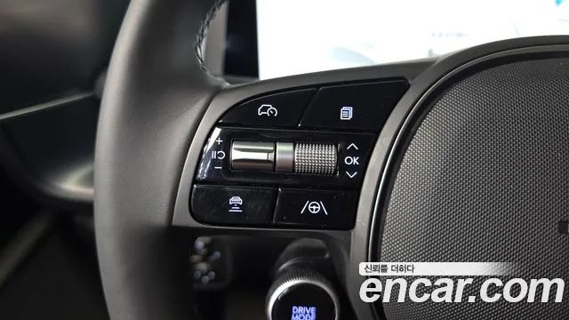 Hyundai Ioniq 6 — Фото автомобиля 17