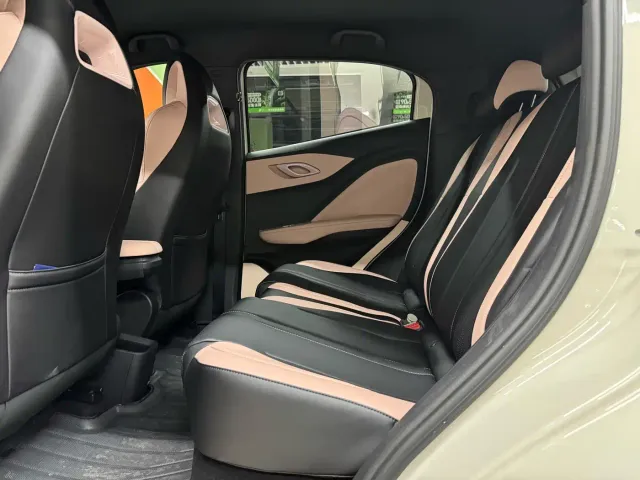 BYD Seagull — Фото автомобиля 9