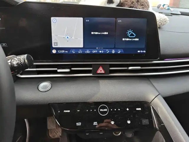 Hyundai Elantra — Фото автомобиля 13