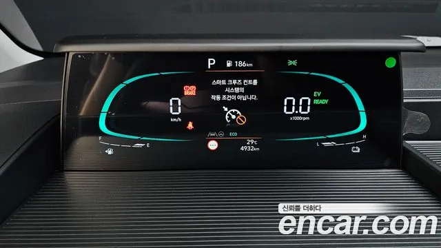 Hyundai Staria Staria — Фото автомобиля 8