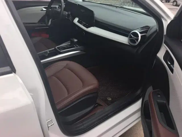 Chevrolet Monza — Фото автомобиля 8
