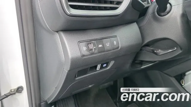 Hyundai Santa Fe New — Фото автомобиля 12