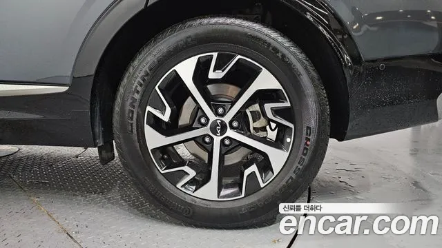 Kia Sportage — Фото автомобиля 20