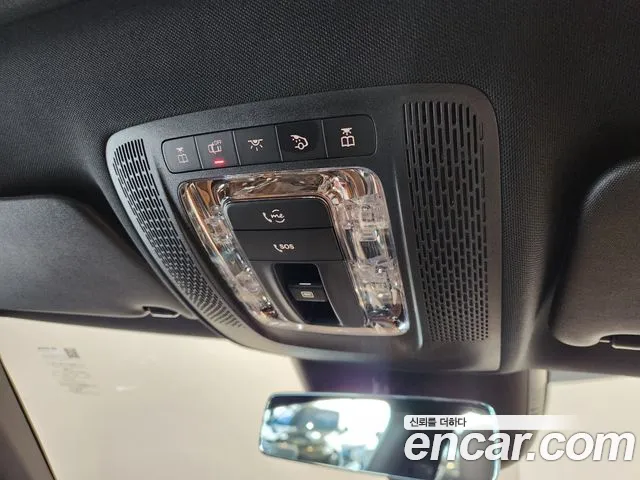 Mercedes-Benz CLA-Class — Фото автомобиля 20