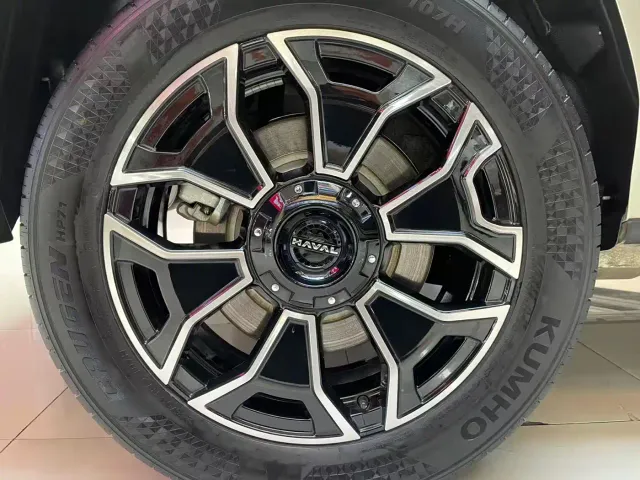 Haval Big Dog — Фото автомобиля 20