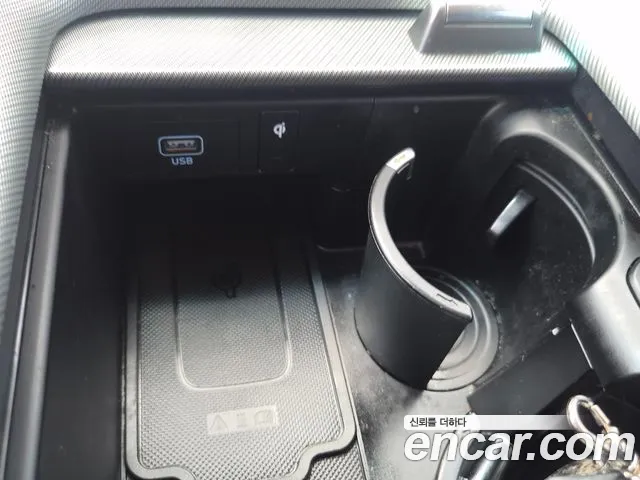 Hyundai Palisade The New Palisade Бензин 3.8 2WD — Фото автомобиля 13