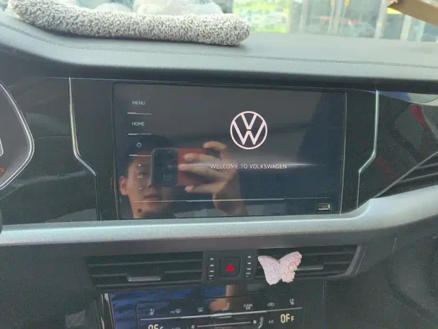 Volkswagen Passat — Фото автомобиля 13