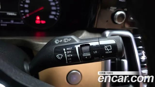 Kia Sorento 4th Gen — Фото автомобиля 30