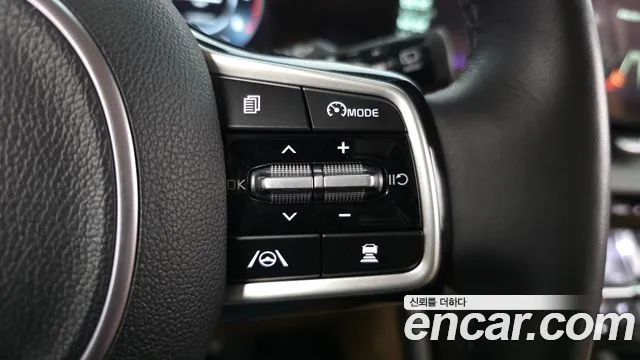Kia Carnival 4th Gen — Фото автомобиля 23