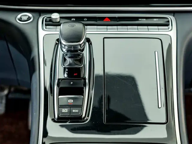 GAC Trumpchi M8 — Фото автомобиля 14