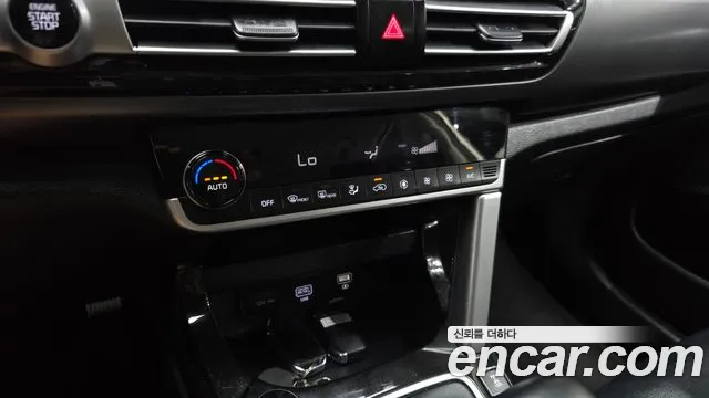 Kia Seltos — Фото автомобиля 22