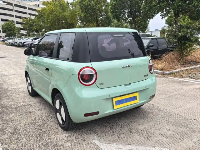 Changan Lumin — Фото автомобиля 10