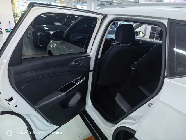 Jetta VS5 — Фото автомобиля 7