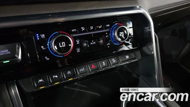 GMC Sierra — Фото автомобиля 17