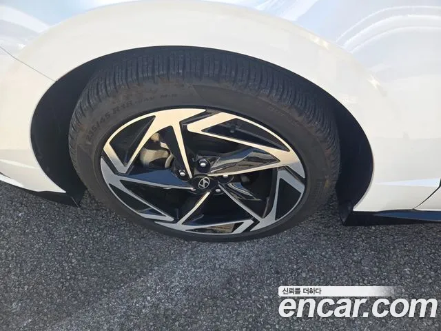 Hyundai Sonata — Фото автомобиля 2