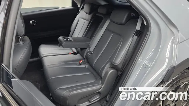 Hyundai Ioniq5 Ioniq5 — Фото автомобиля 23