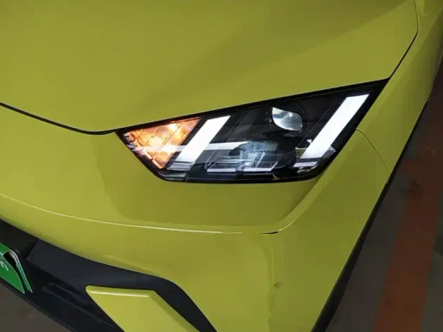 BYD Seagull — Фото автомобиля 23