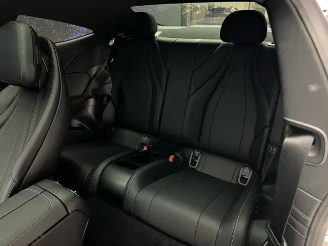 Mercedes-Benz CLE-Class — Фото автомобиля 19