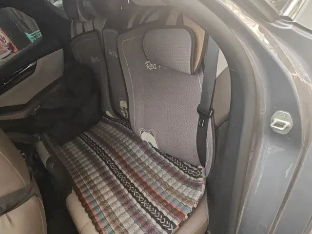 BYD Qin PLUS — Фото автомобиля 13