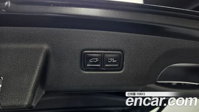 Kia Canival Carnival 4 поколение Дизель 9 мест Noblesse — Фото автомобиля 25