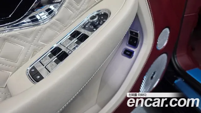 Bentley Continental — Фото автомобиля 26