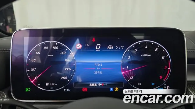 Mercedes-Benz C-Class — Фото автомобиля 8