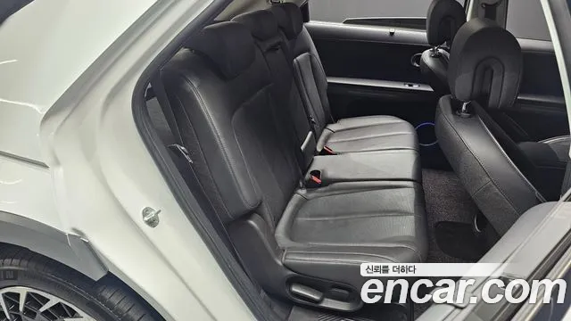 Hyundai Ioniq5 Ioniq5 Long Range AWD — Фото автомобиля 11