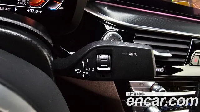 BMW Gran Turismo G32 — Фото автомобиля 27