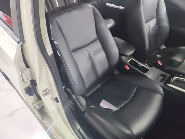 Nissan Sylphy — Фото автомобиля 24