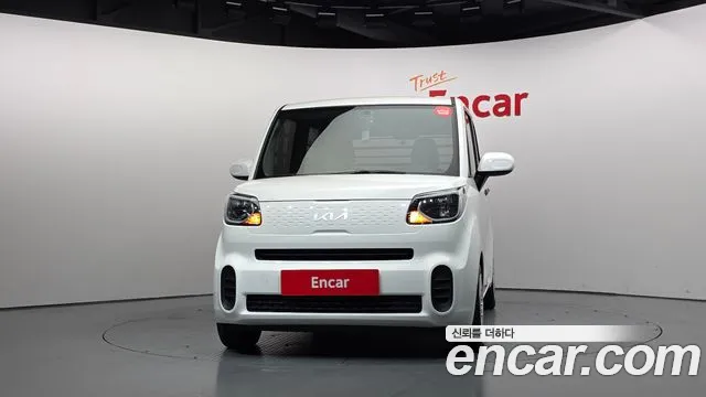 Kia Ray — Фото автомобиля 3