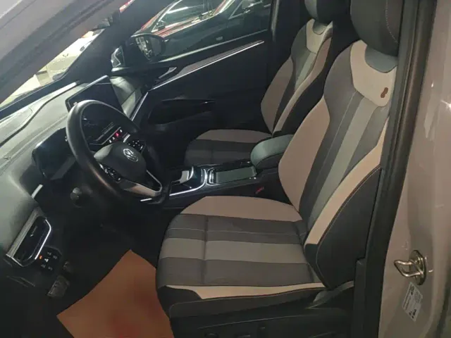 Volkswagen ID.4 Crozz — Фото автомобиля 14