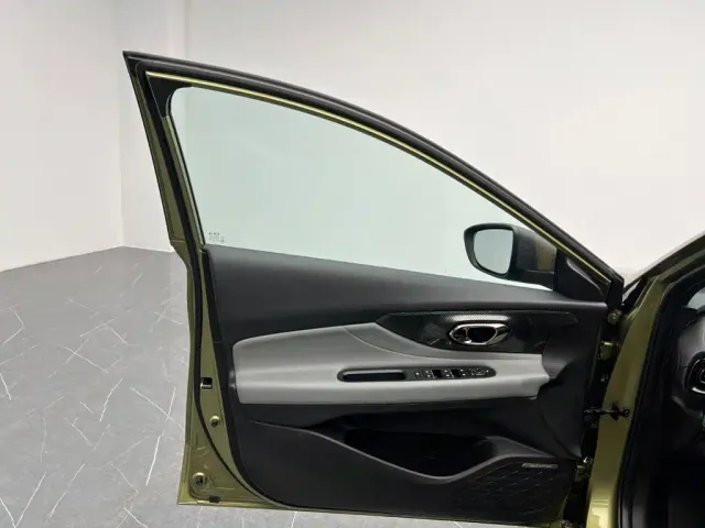 GAC Trumpchi Emkoo — Фото автомобиля 12