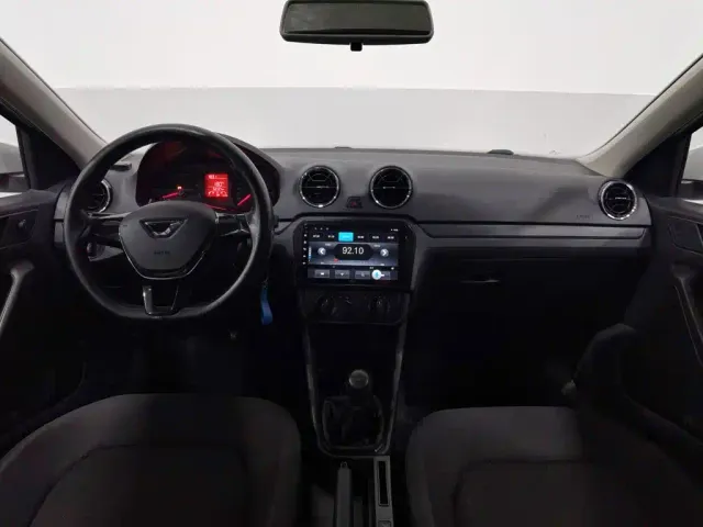 Jetta VA3 — Фото автомобиля 5