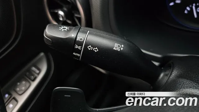 Hyundai Kona Новый Kona Гибрид Smart — Фото автомобиля 19